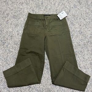 NWT Sanctuary Pop Cargo Wide Leg Pants